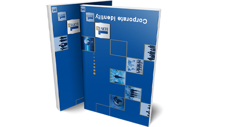 Corporate Identity - click to download Image
