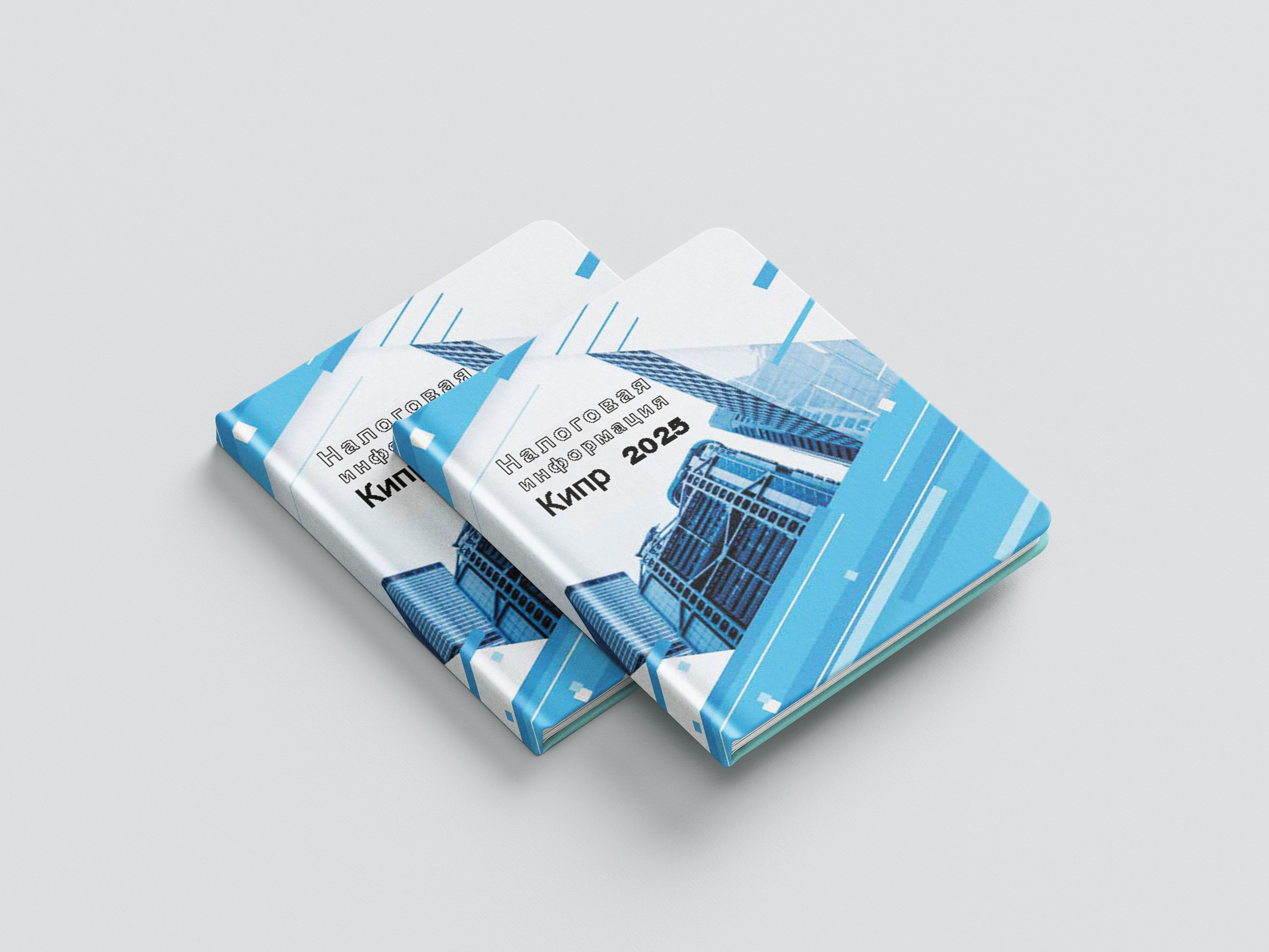 Налоговая информация 2025 Image